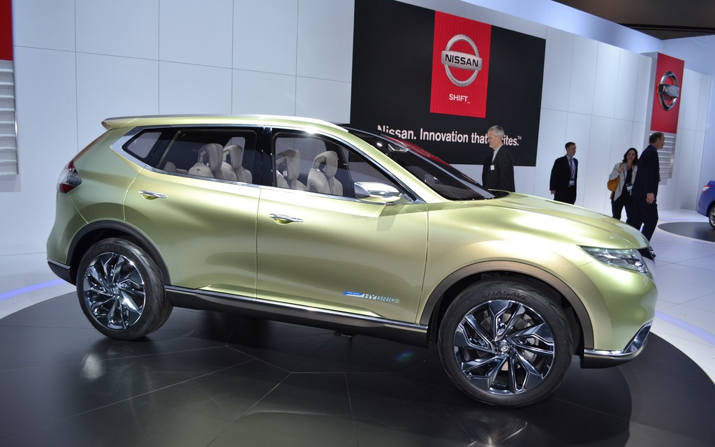 Photo: Sylvain Raymond