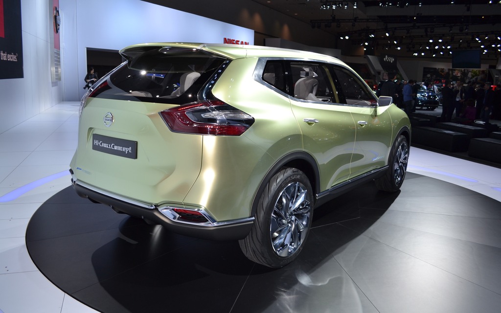 Photo: Sylvain Raymond