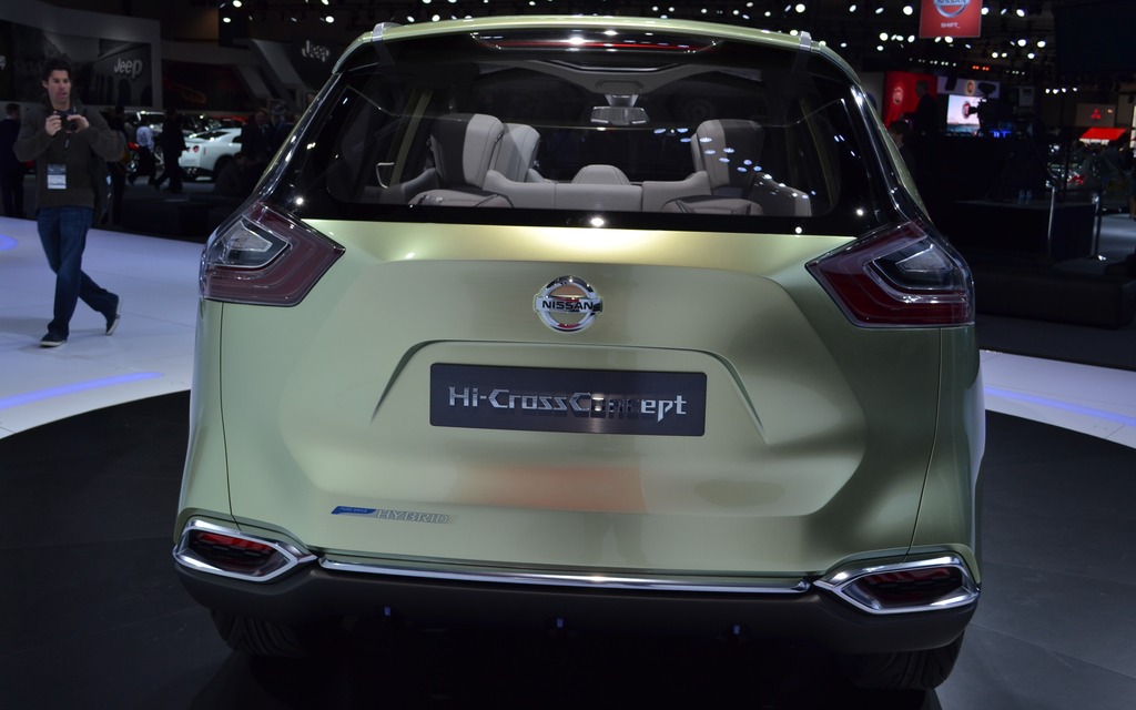 Photo: Sylvain Raymond