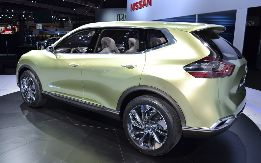 Photo: Sylvain Raymond