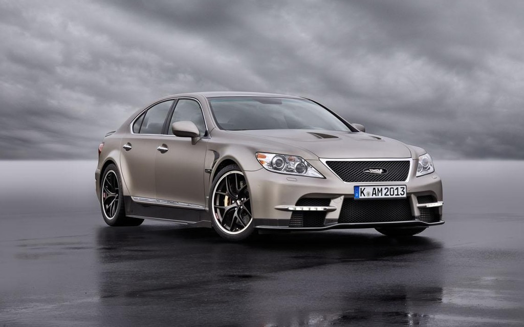 Photo: Toyota Motorsport GmbH