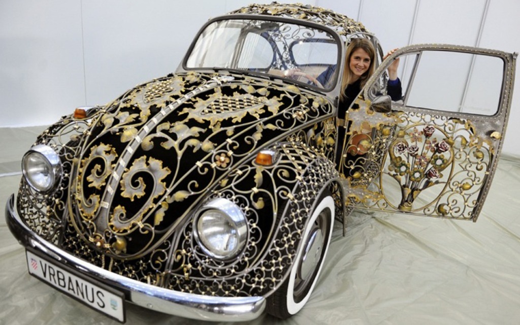 Photo: Sandro Vrbanus