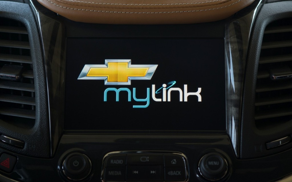 Système MyLink