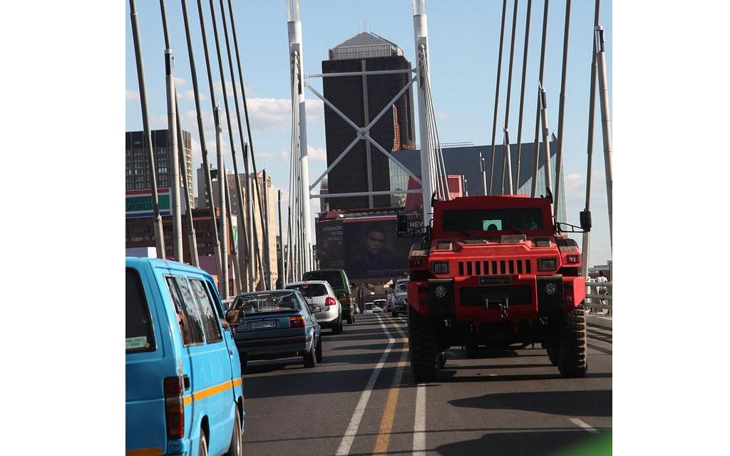 Photo: Top Gear (UK)