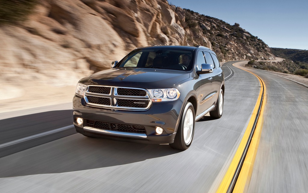 Dodge Durango