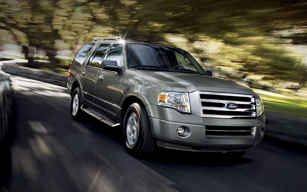 Ford Expedition