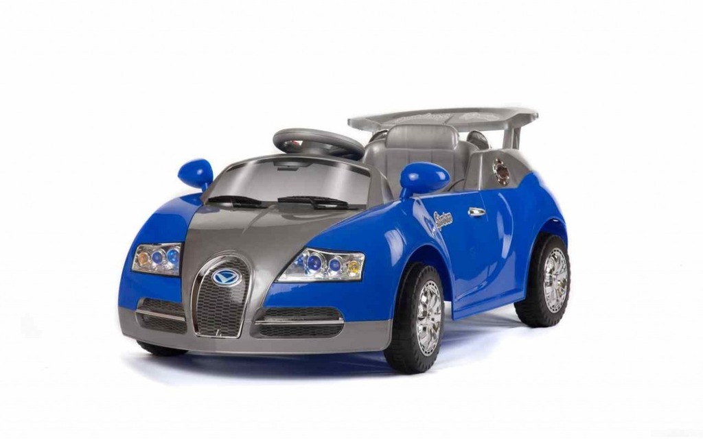 Bugatti Ultimate Roadster