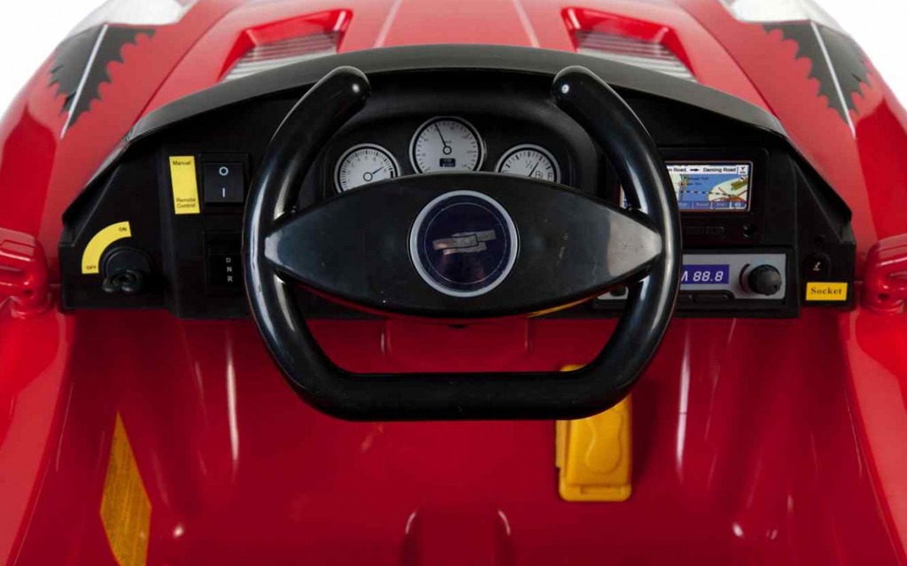 Ferrari 599 Roadster