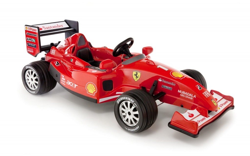 Ferrari F1