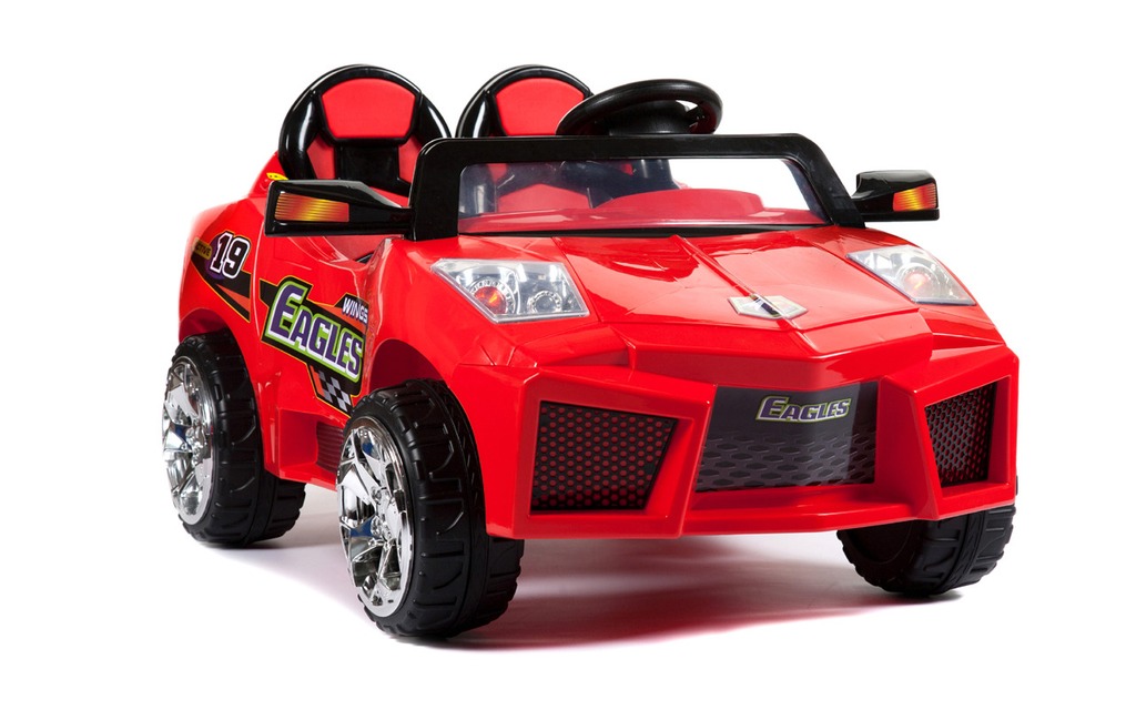 Kids cars автомобиль kt9935