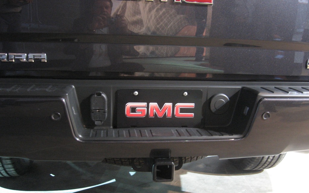 Des connecteurs bien protégées