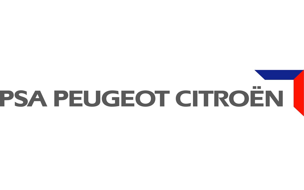 Photo: PSA Peugeot Citroën