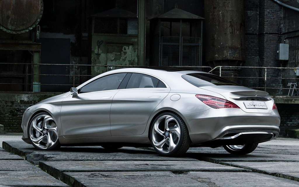 Photo: Mercedes-Benz