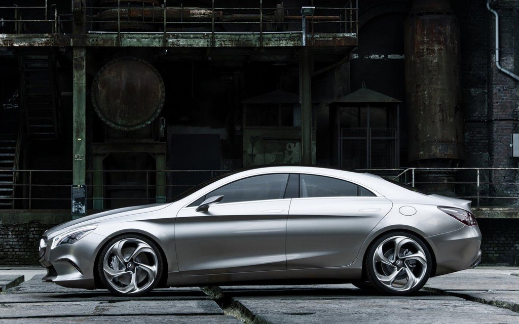 Photo: Mercedes-Benz