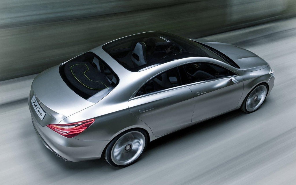 Photo: Mercedes-Benz