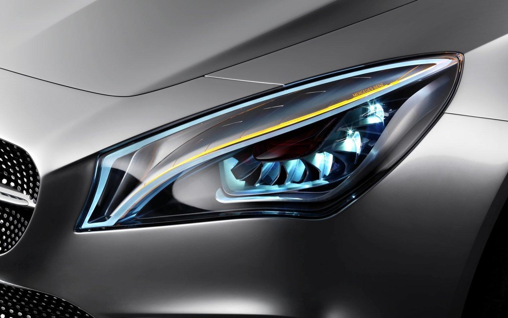 Photo: Mercedes-Benz