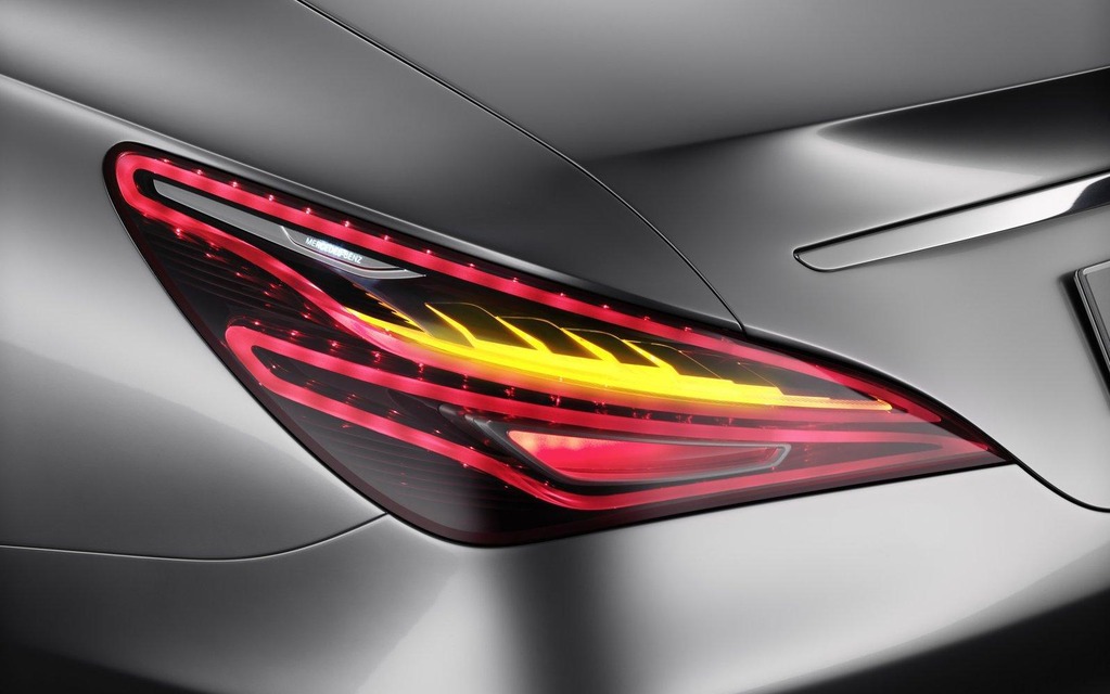 Photo: Mercedes-Benz