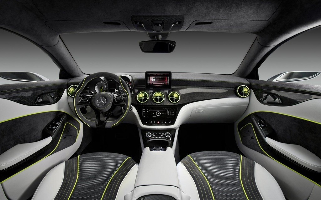 Photo: Mercedes-Benz