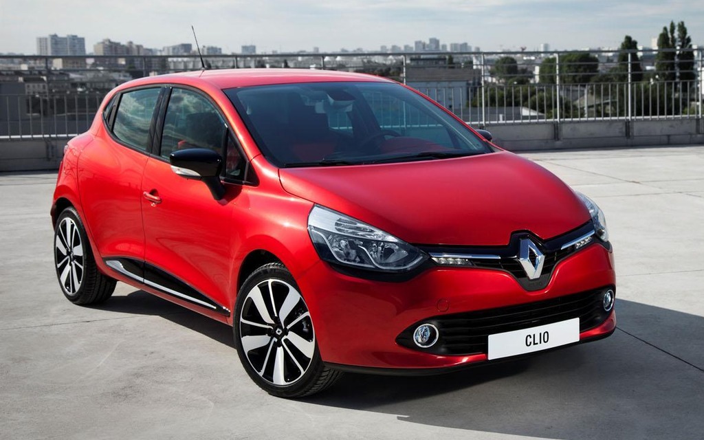 Photo: Renault