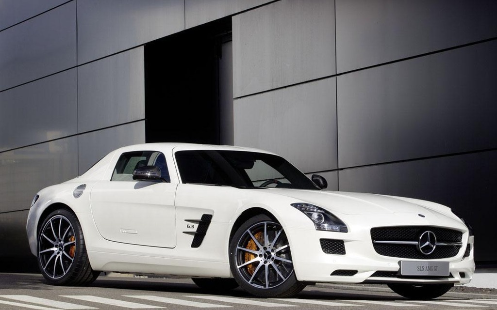 Photo: Mercedes-Benz