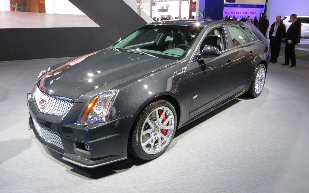 Photo: Benjamin Hunting