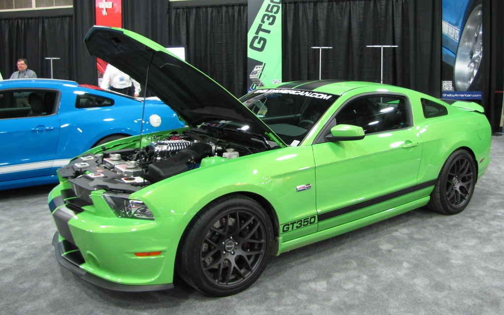 Photo: Gilles Olivier