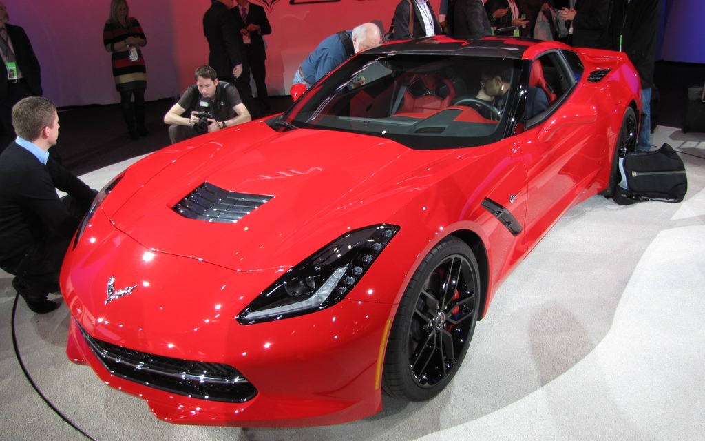 Photo: Gilles Olivier