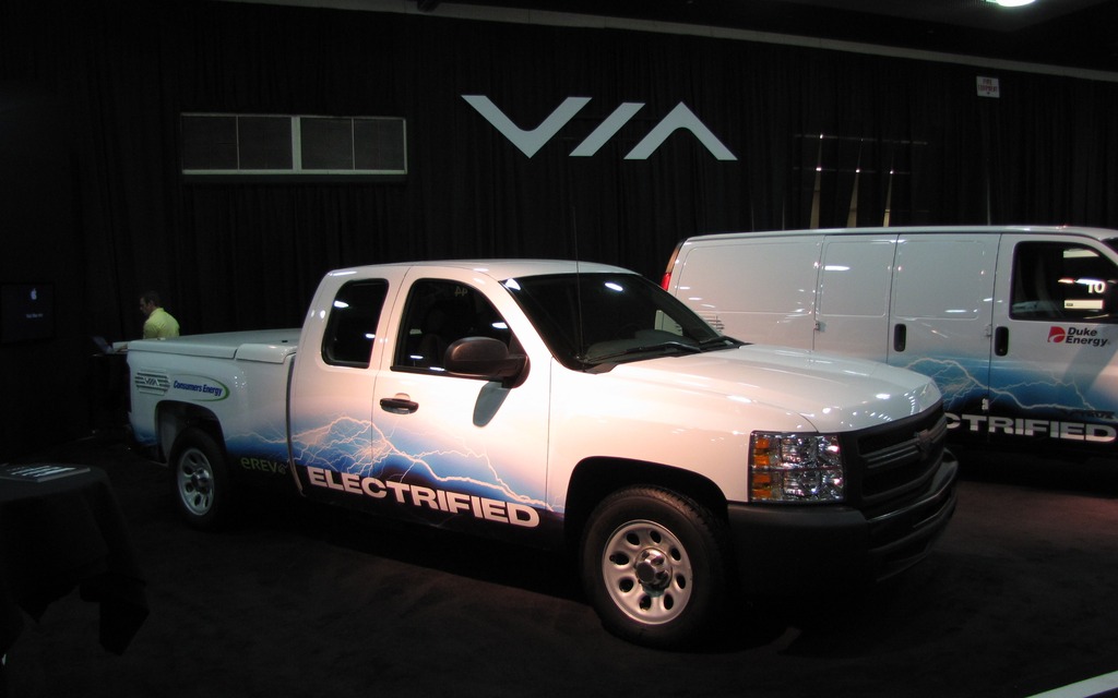 Photo: GIlles Olivier