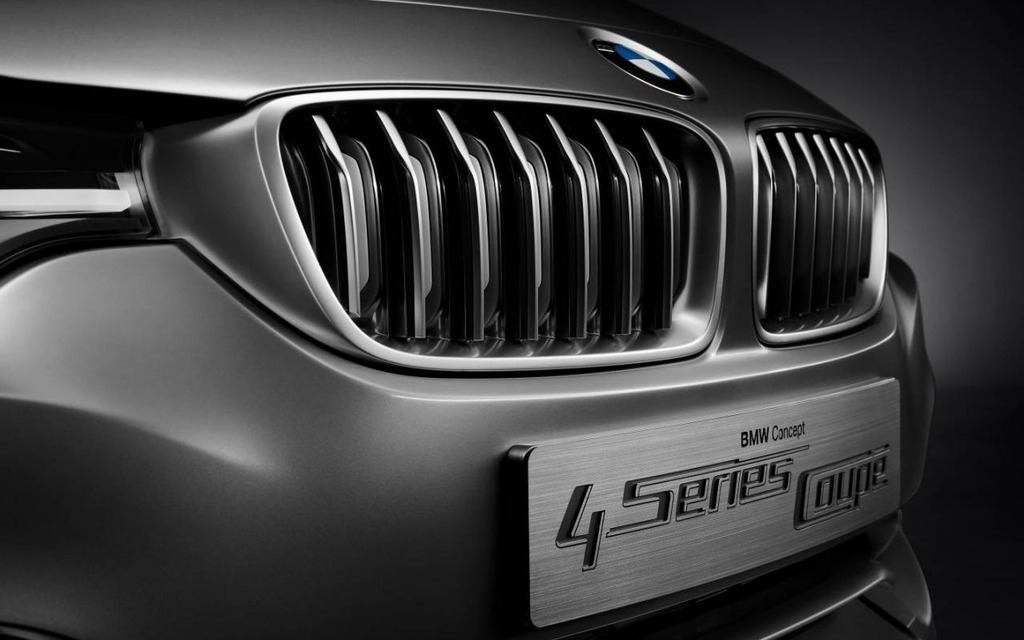 Photo: BMW