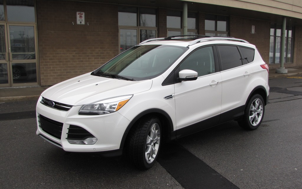 Used Ford Escape: How Much Should You Pay? - The Car Guide