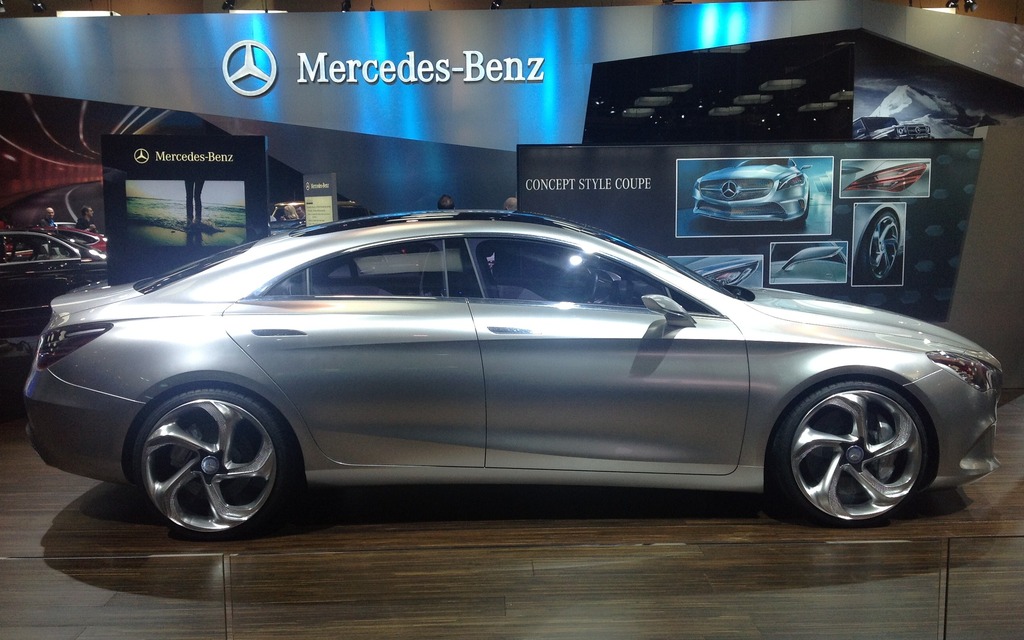 Photo: Marc Lachapelle