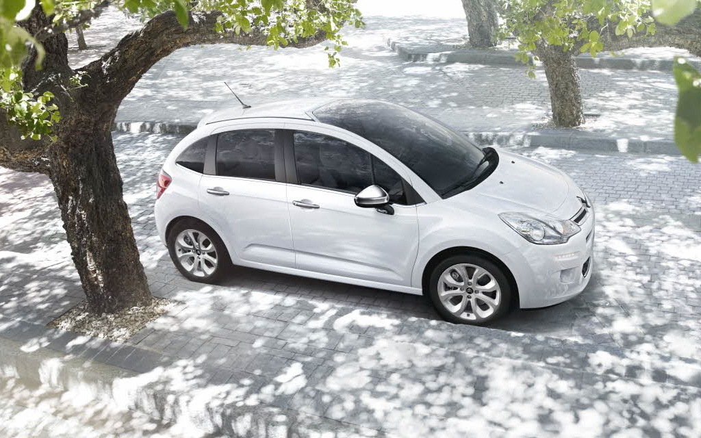 Photo: Citroën
