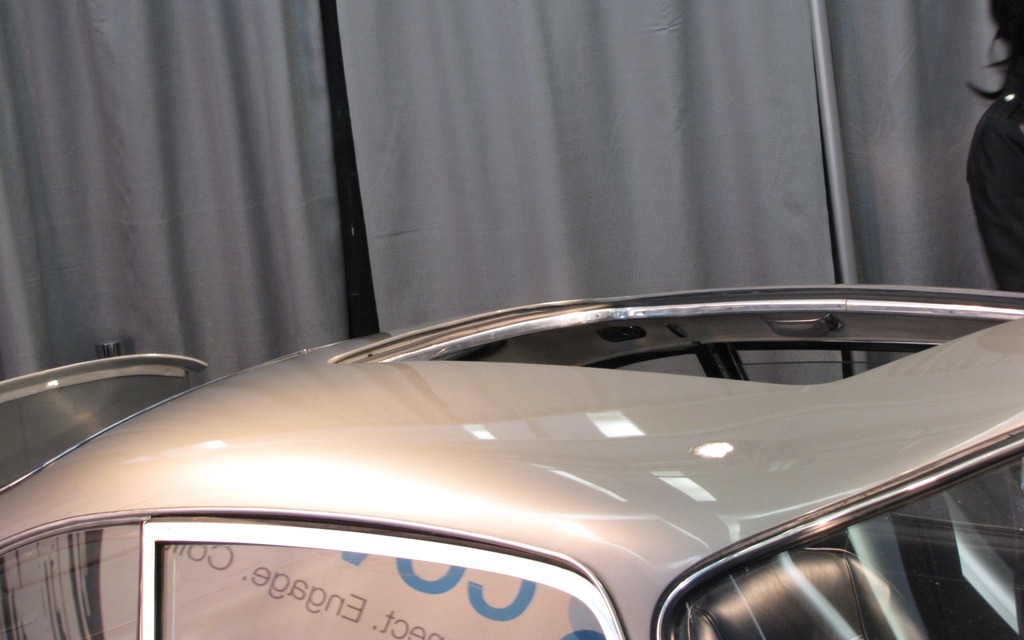 Photo: Gilles Olivier