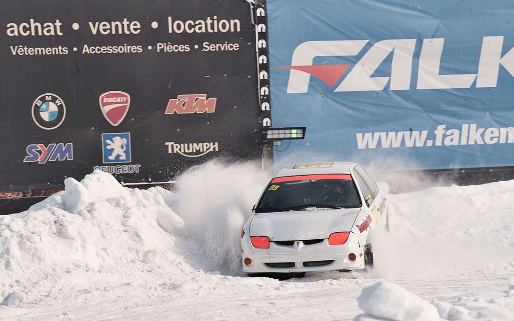 Challenge sur Neige 2013