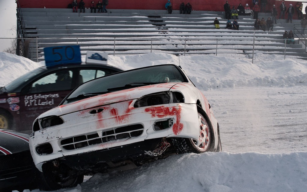 Challenge sur Neige 2013