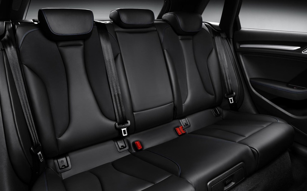 Audi A3 Sportback g-tron