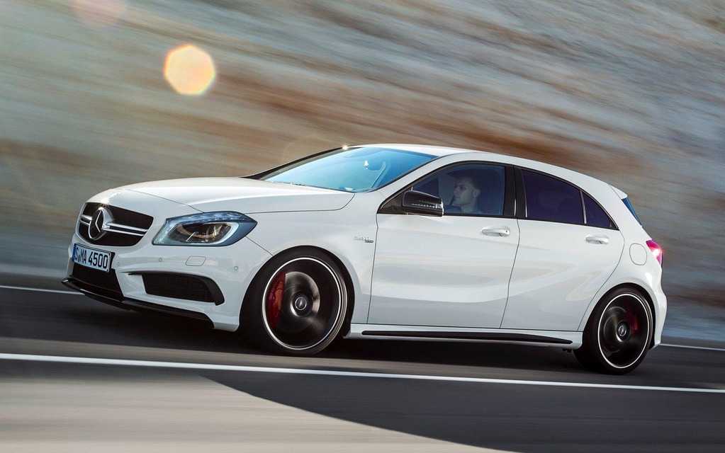 Photo: Mercedes-Benz