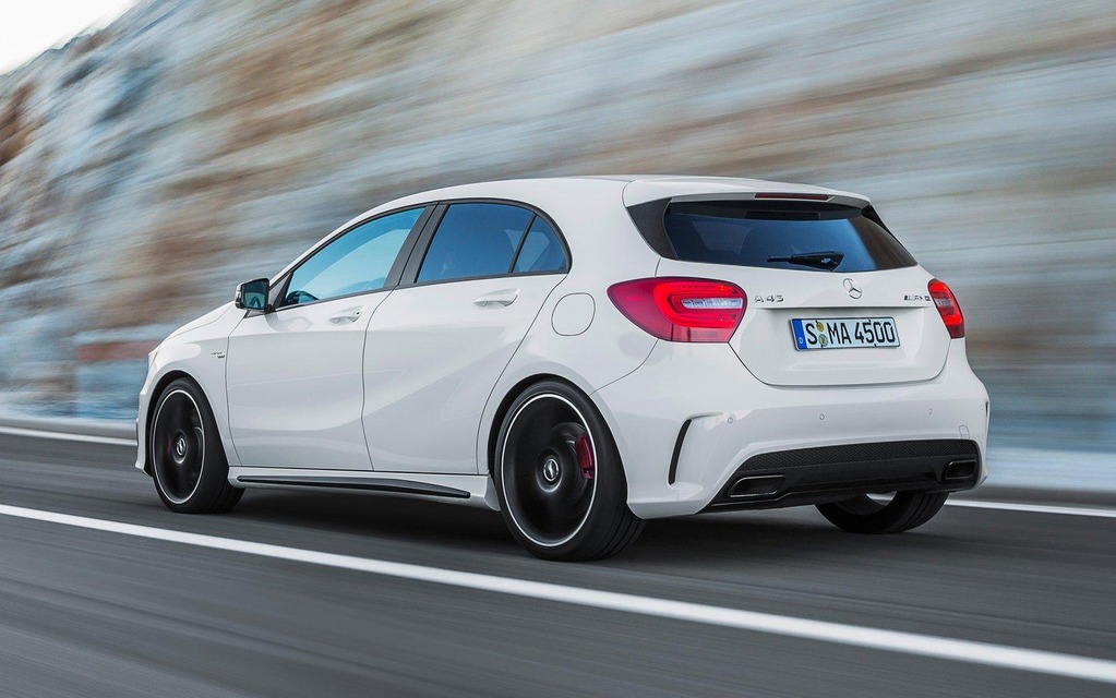 Photo: Mercedes-Benz