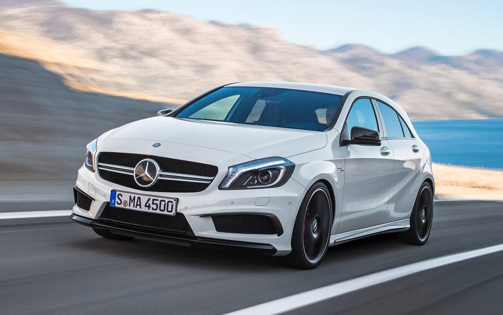 Photo: Mercedes-Benz