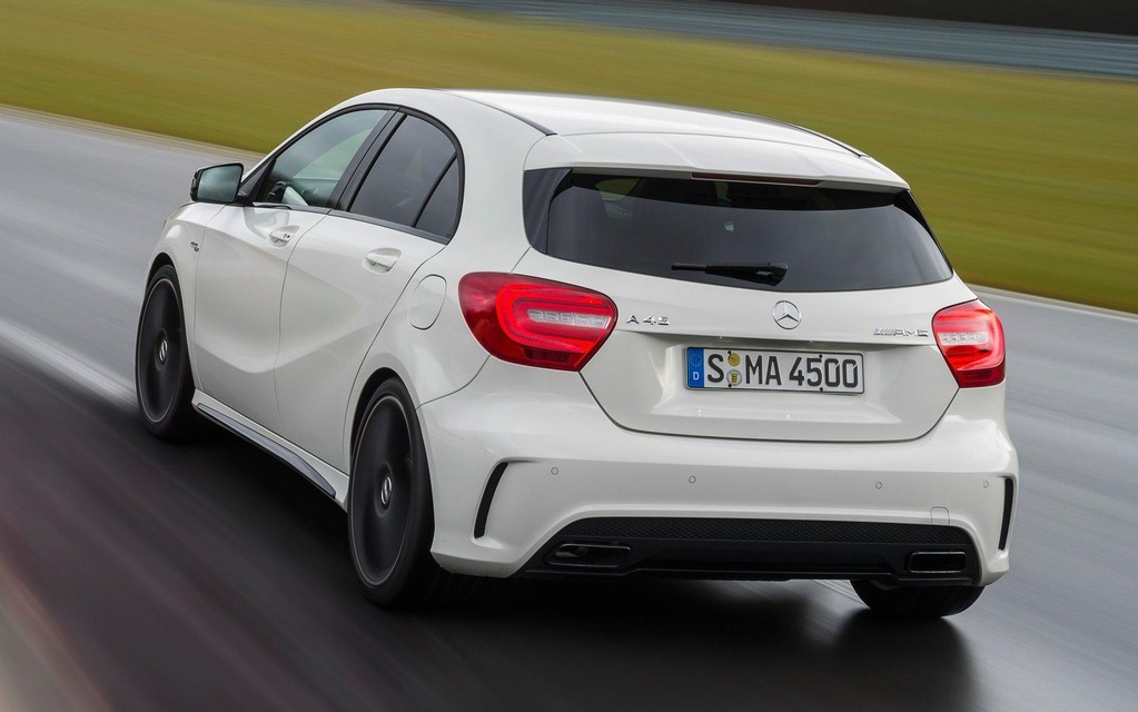 Photo: Mercedes-Benz