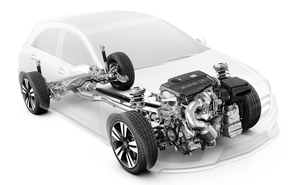 Photo: Mercedes-Benz