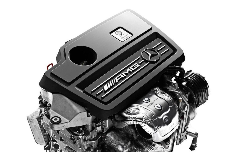 Photo: Mercedes-Benz