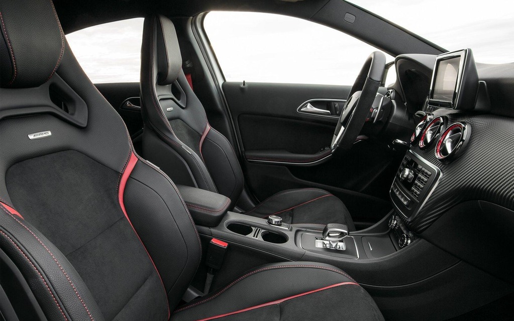 Photo: Mercedes-Benz