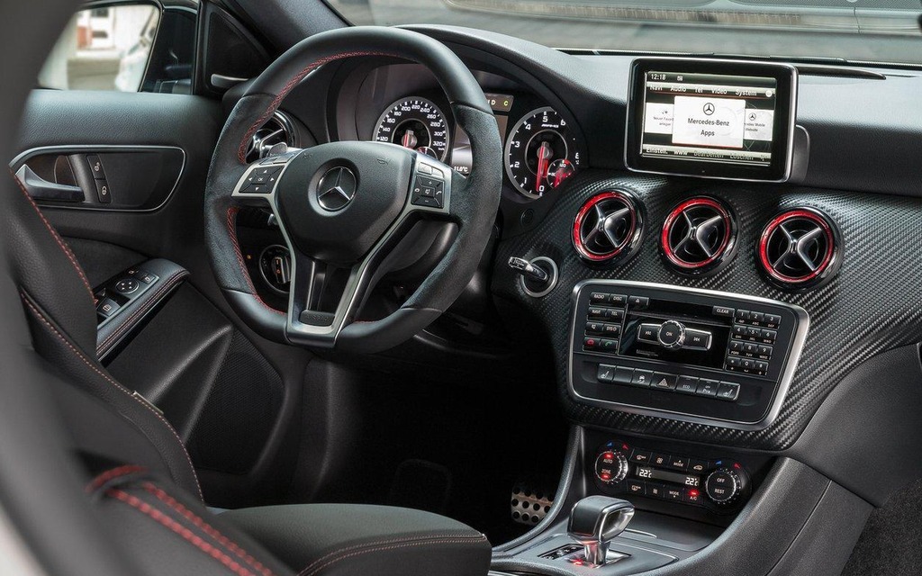 Photo: Mercedes-Benz