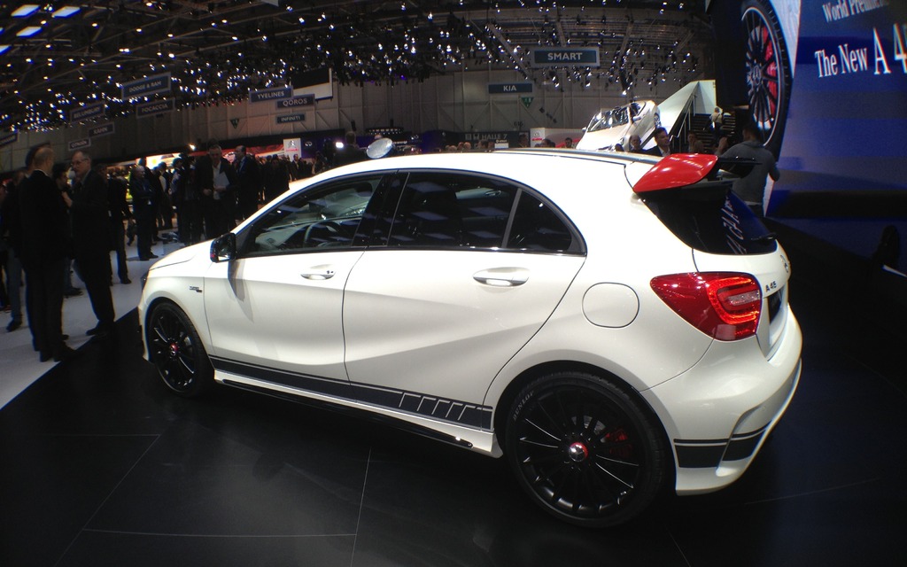 Photo: Gabriel Gélinas