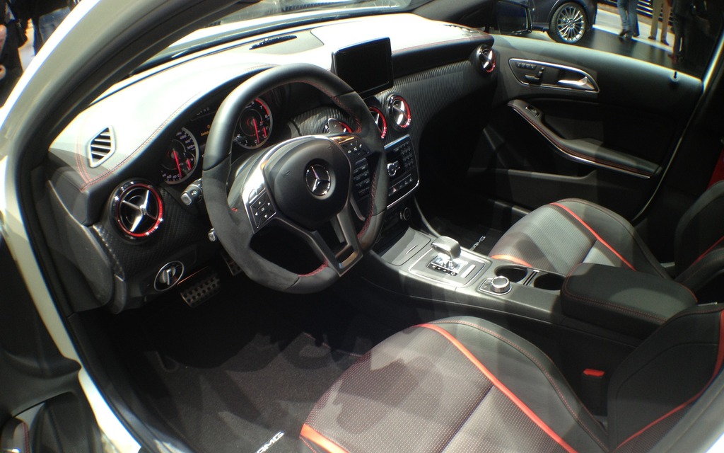 Photo: Gabriel Gélinas