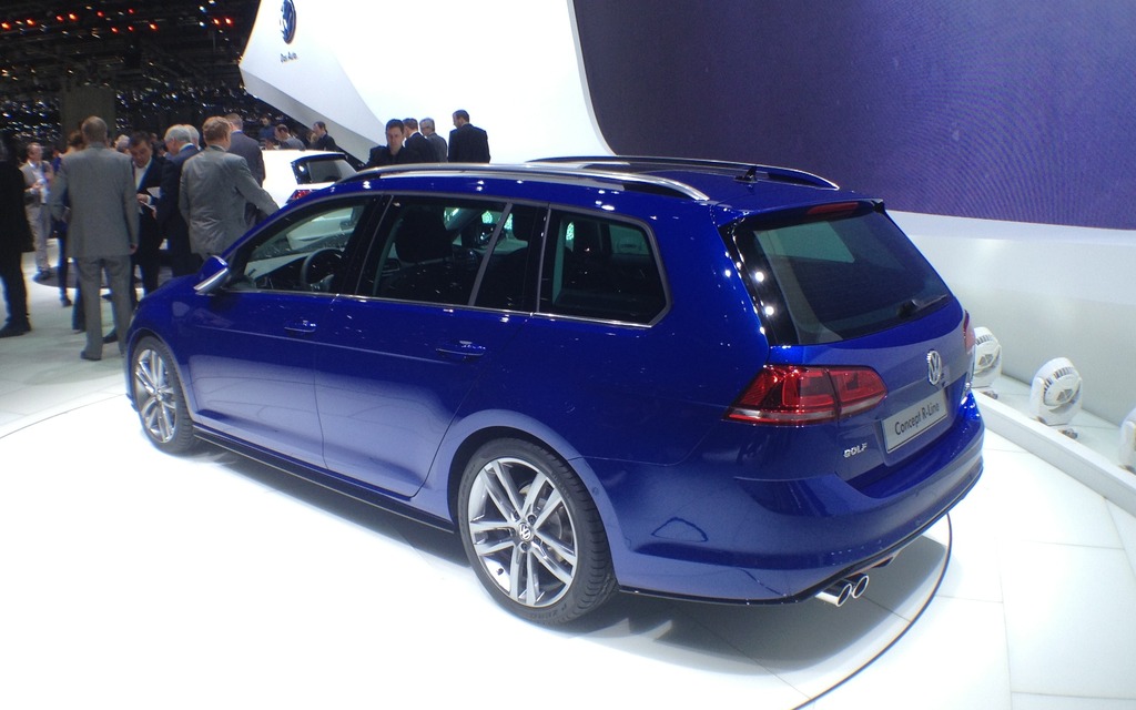 Photo: Gabriel Gélinas