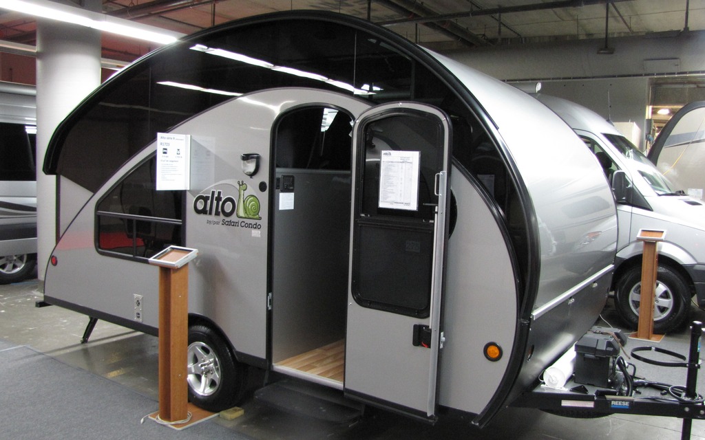 Photo: Gilles Olivier