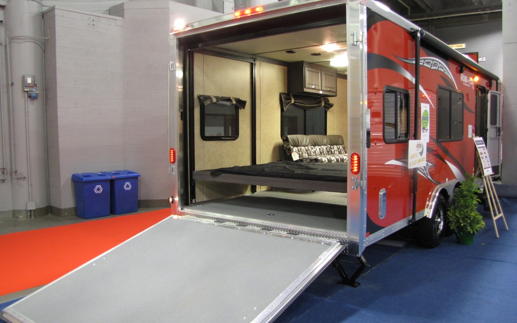 Photo: Gilles Olivier