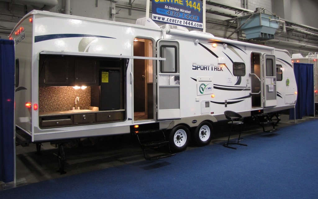 Photo: Gilles Olivier